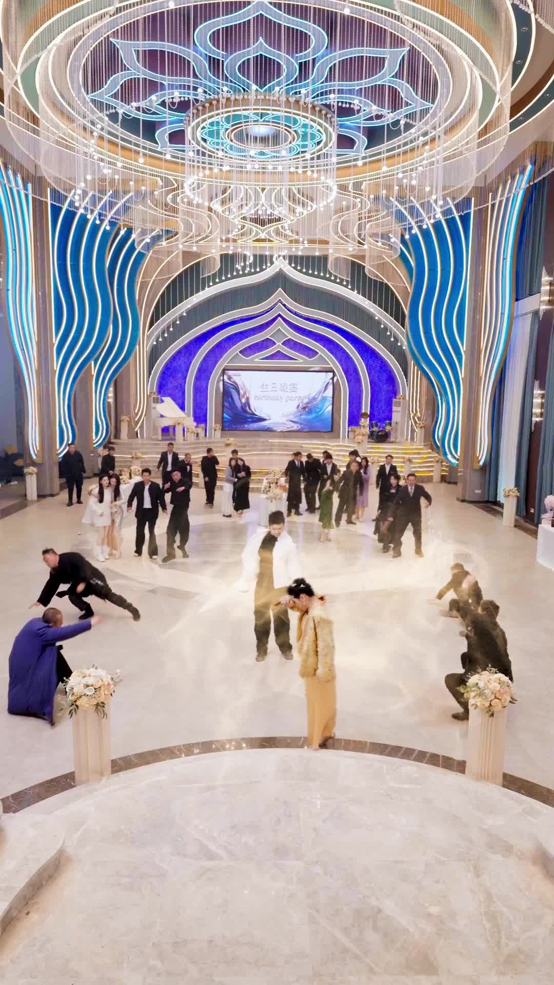 Tập 58 - Cuồng Long Xuất Thế